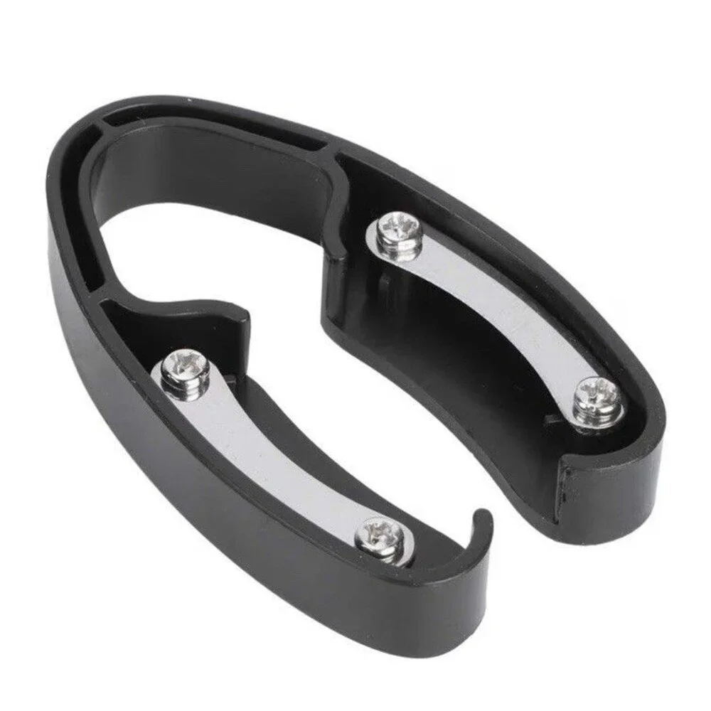Black Wine Bottle Opener
